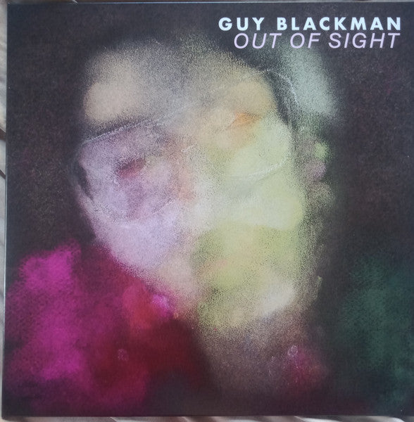 Guy Blackman – Out of Sight 🇺🇸