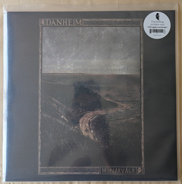 Danheim – Munarvagr (2LP) 🇺🇸