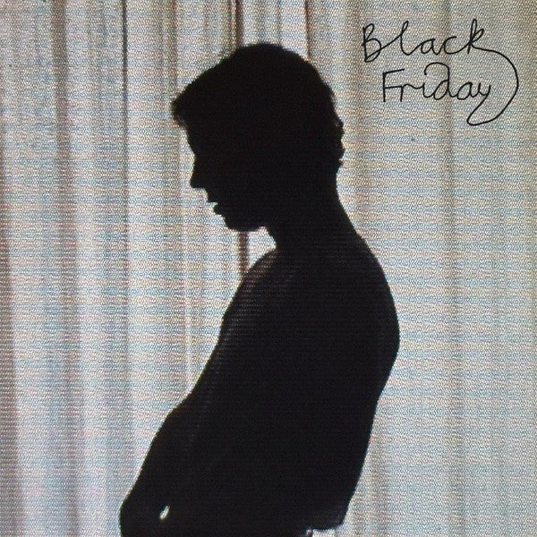 Tom Odell – Black Friday 🇺🇸
