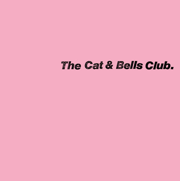 Cat & Bells Club – Cat & Bells Club 🇺🇸