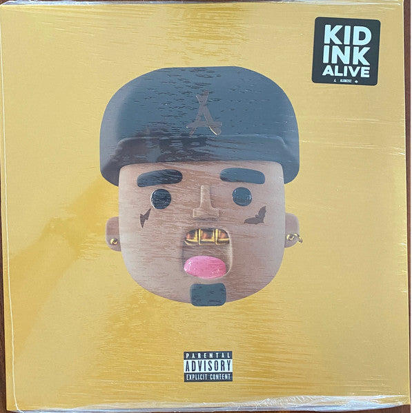 Kid Ink – Alive 🇺🇸