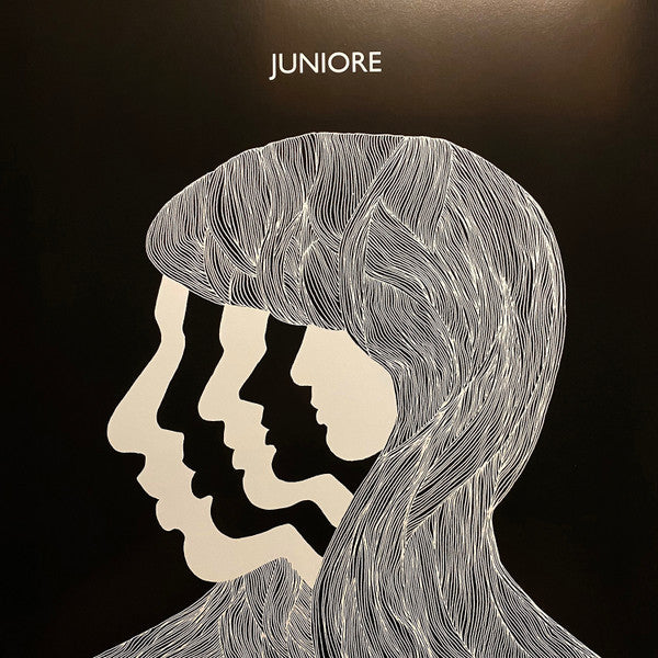 Juniore – Un Peu Daehistoire 🇺🇸