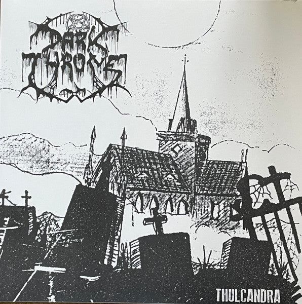 Darkthrone – Thulcandra 🇺🇸