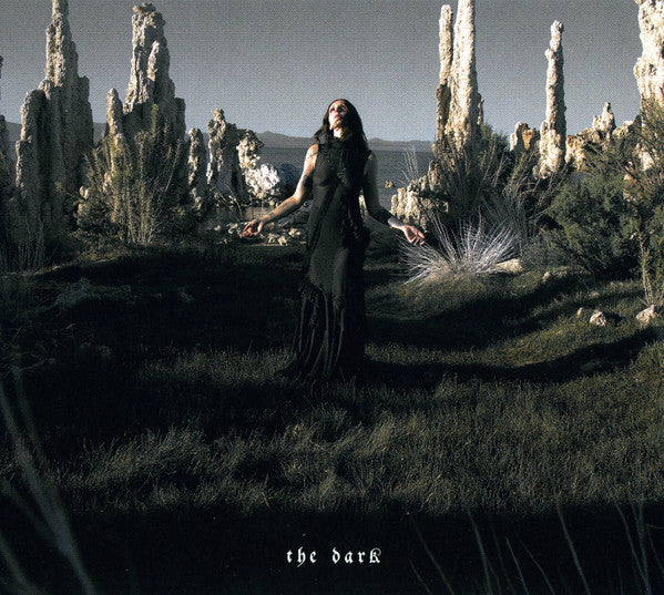 Chelsea Wolfe – Dark [CD Nuevo] 💿 🇺🇸