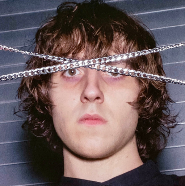 Cameron Winter – Heavy Metal (Metallic Silver Vinyl) 🇺🇸
