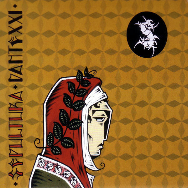 Sepultura – Dante Xxi 🇺🇸