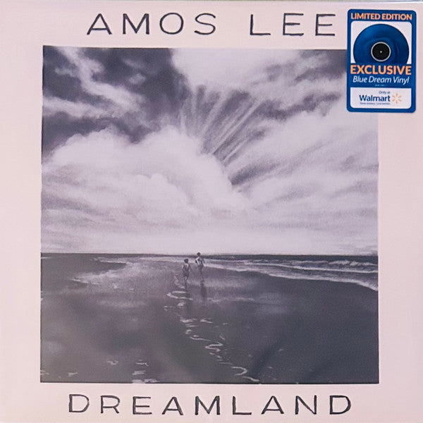 Amos Lee – Dreamland 🇺🇸