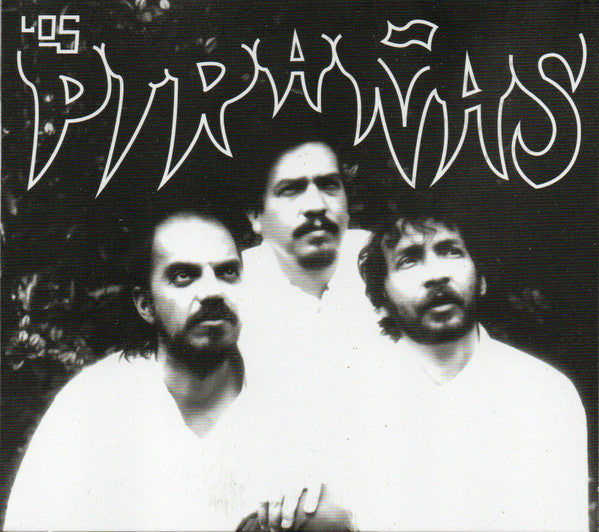Piranas – Una Oportunidad Mas De Triunfar En La Vida 🇺🇸