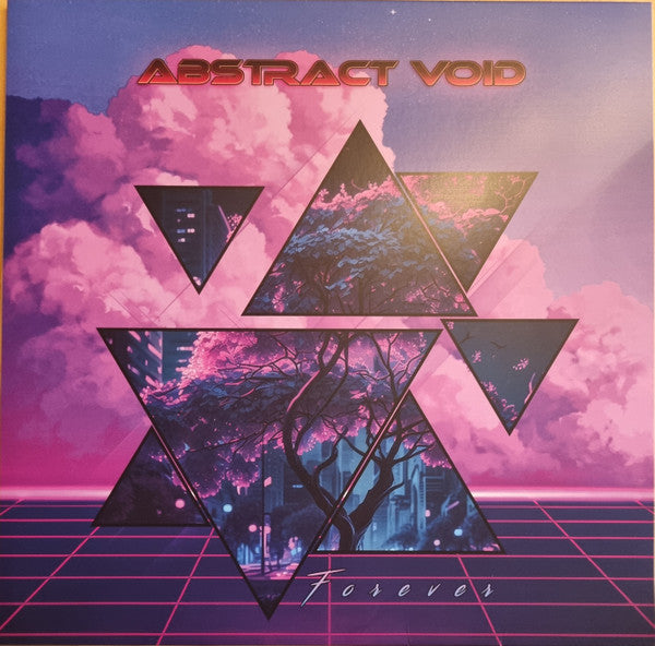 Abstract Void – Forever 🇺🇸