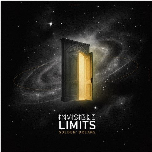 Invisible Limit – Golden Dreams 🇺🇸