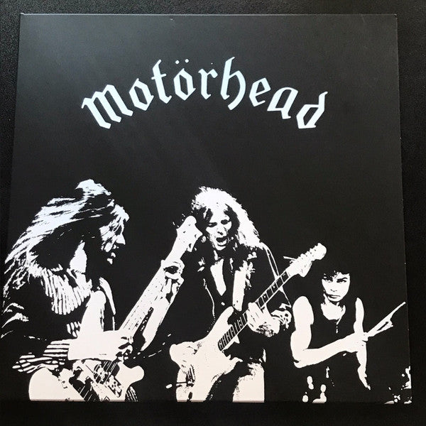 Motorhead – Motorhead/City Kids 🇺🇸