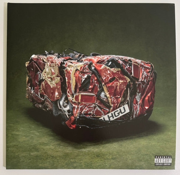 Loyle Carner – Hugo Reimagined (2LP) 🇺🇸
