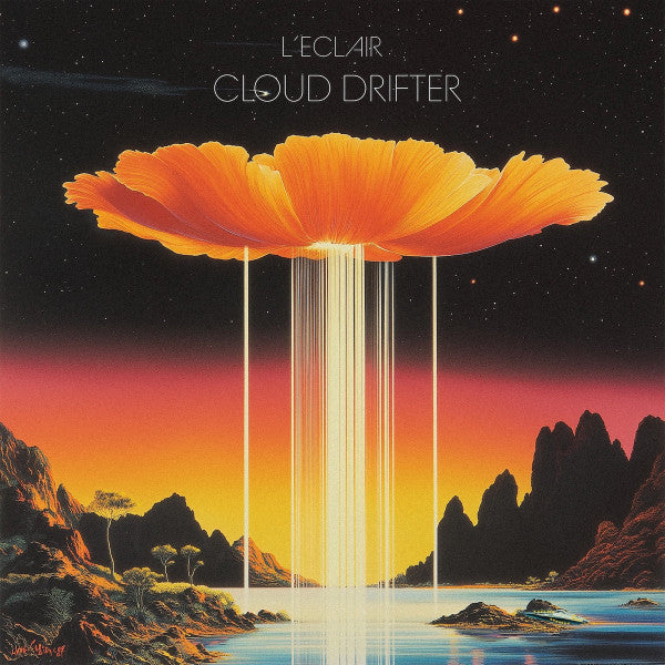 L'eclair – Cloud Drifter 🇺🇸