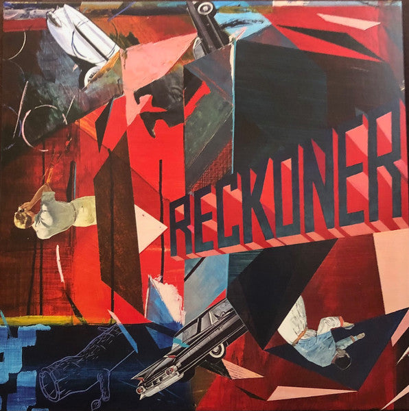 Reckoner – Reckoner 🇺🇸