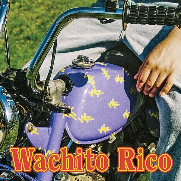 Boy Pablo – Wachito Rico 🇺🇸