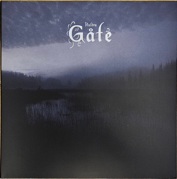 Gate – Huldra (2LP) 🇺🇸