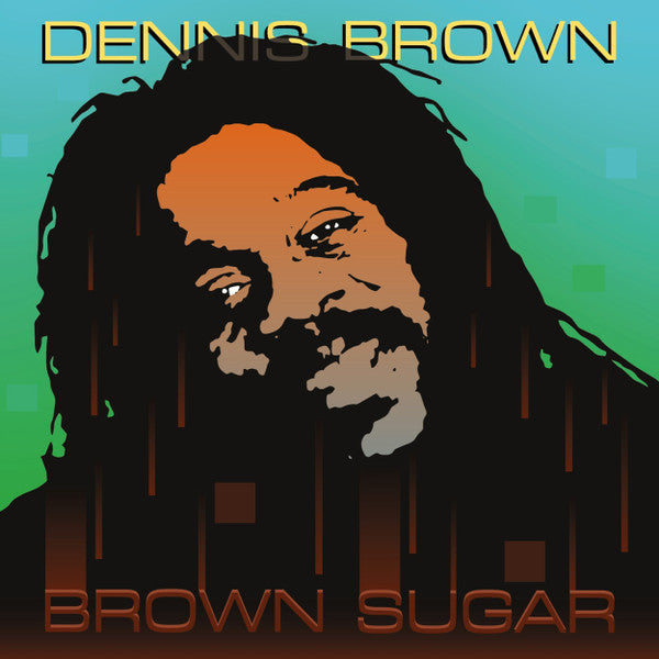 Dennis Brown – Brown Sugar 🇺🇸