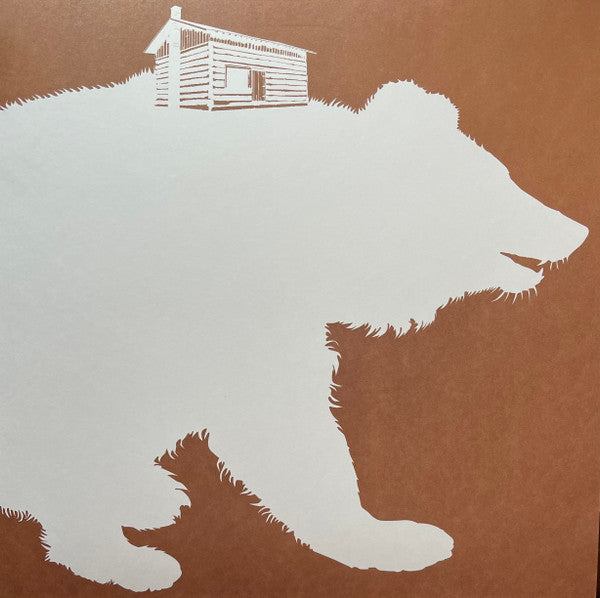 This Will Destroy You – Young Mountain (Gold Vinyl) 🇺🇸