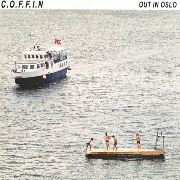 C.o.f.f.i.n – Out in Oslo 🇺🇸