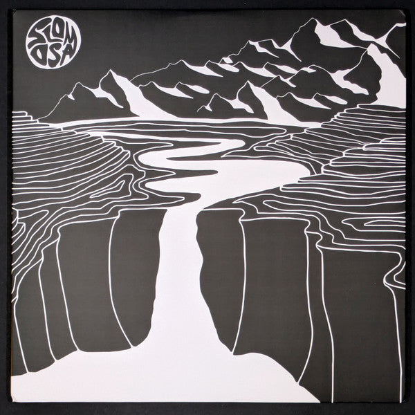 Slomosa – Tundra Rock (Tan Vinyl) 🇺🇸
