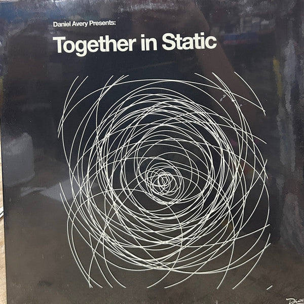 Daniel Avery – Together in Static 🇺🇸