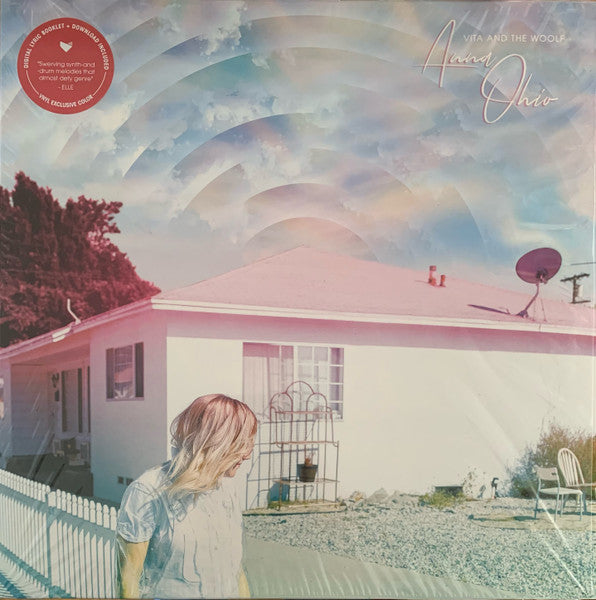 Vita & The Woolf – Anna Ohio 🇺🇸