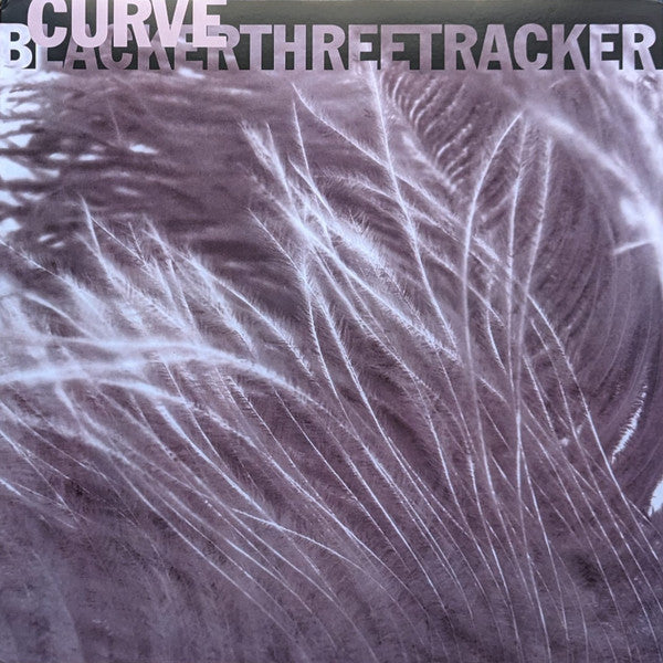 Curve – Blackerthreetracker (Smoke Colored Vinyl/180G) 🇺🇸