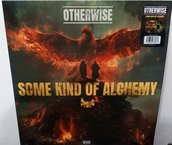 Otherwise – Some Kind of Alchemy 🇺🇸