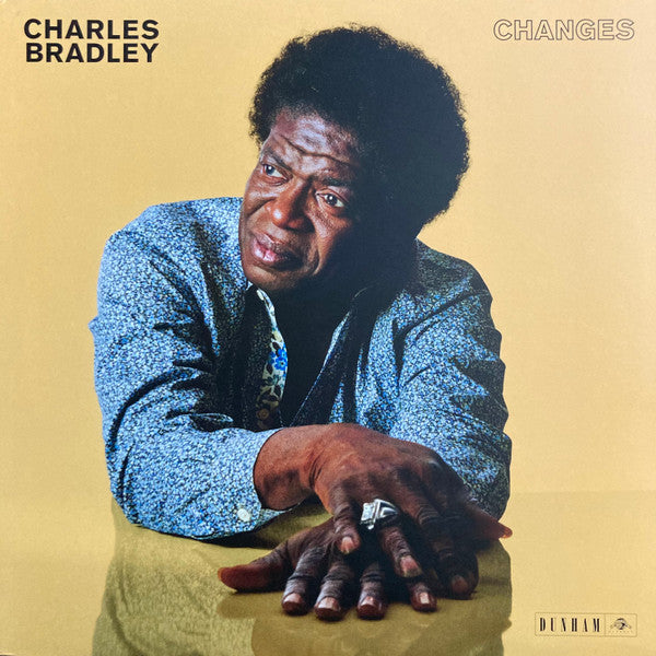 Charles Bradley – Changes 🇺🇸