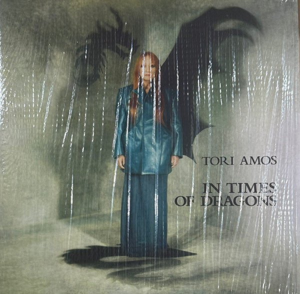 Tori Amos – In Times of Dragons (180G/2LP) 🇺🇸