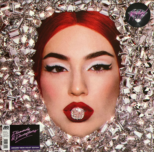 Ava Max – Diamonds & Dancefloors 🇺🇸