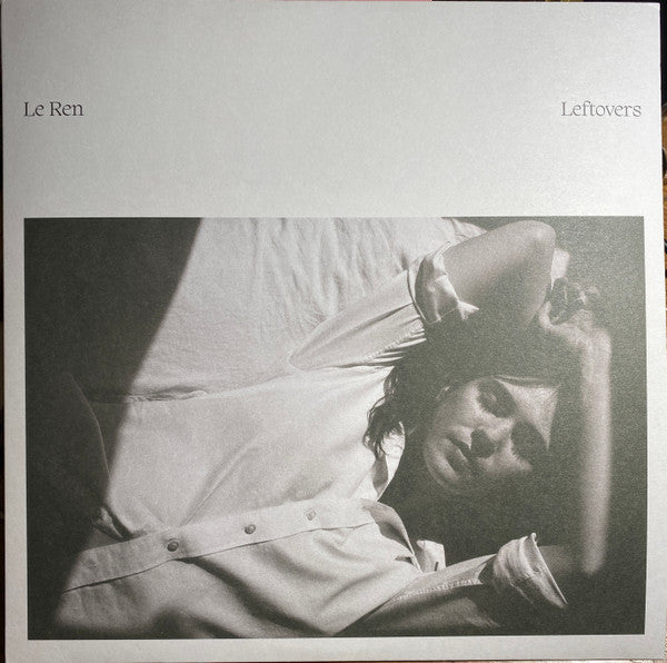 Le Ren – Leftovers 🇺🇸
