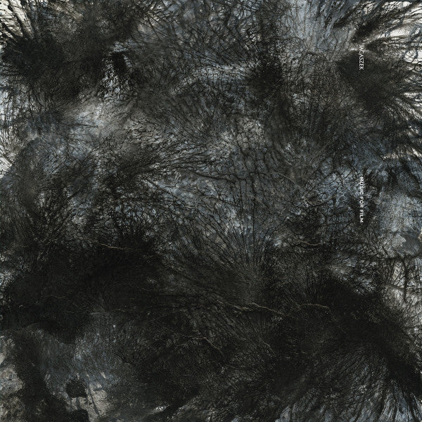 Jacaszek – Music for Film (Pale Blue Void Vinyl) 🇺🇸