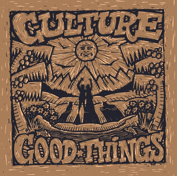 Culture – Good Things 🇺🇸