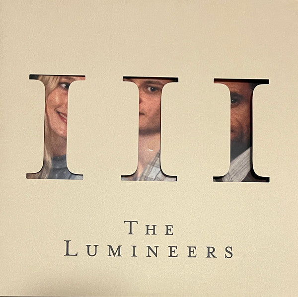 Lumineers – III 🇺🇸