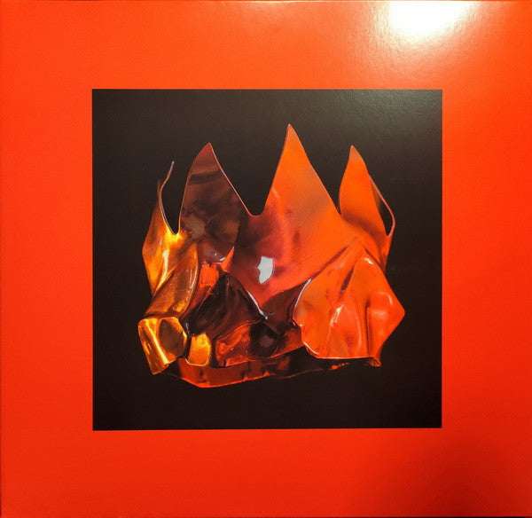 Ché Aimee Dorval – Crowned (Multi-colored Vinyl) (I) 🇺🇸