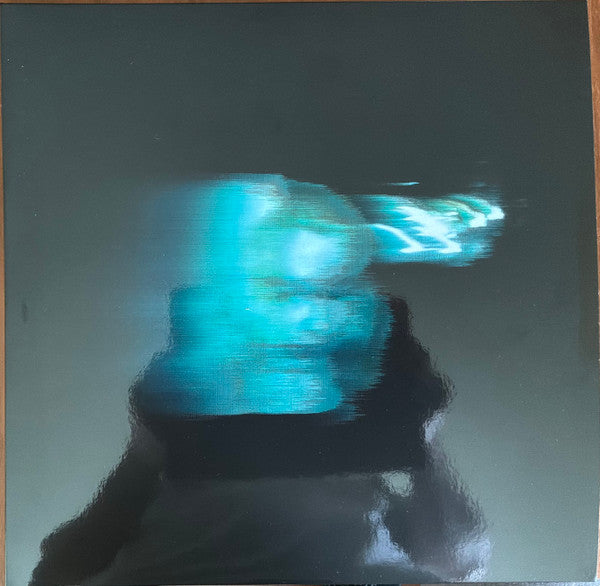 Phoebe Bridgers – Lost Weekend (2LP/ROGUE Planet (Glow-in-the-dark) Vinyl) 🇺🇸