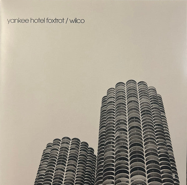 Wilco – Yankee Hotel Foxtrot (2022 Remaster/2LP) 🇺🇸