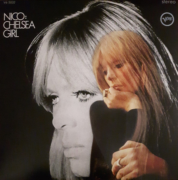 Nico – Chelsea Girl 🇺🇸