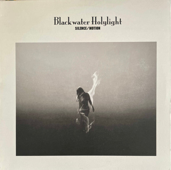 Blackwater Holylight – Silence/Motion 🇺🇸