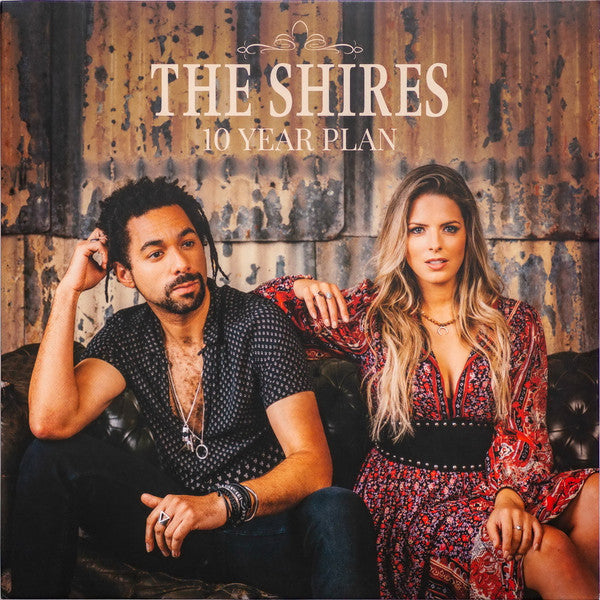 Shires – 10 Year Plan 🇺🇸