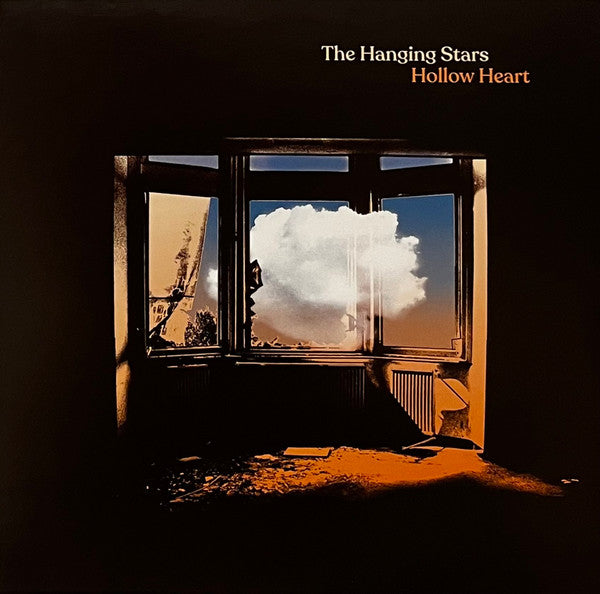 Hanging Stars – Hollow Heart 🇺🇸