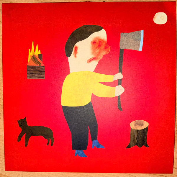 Keaton Henson – Parader 🇺🇸