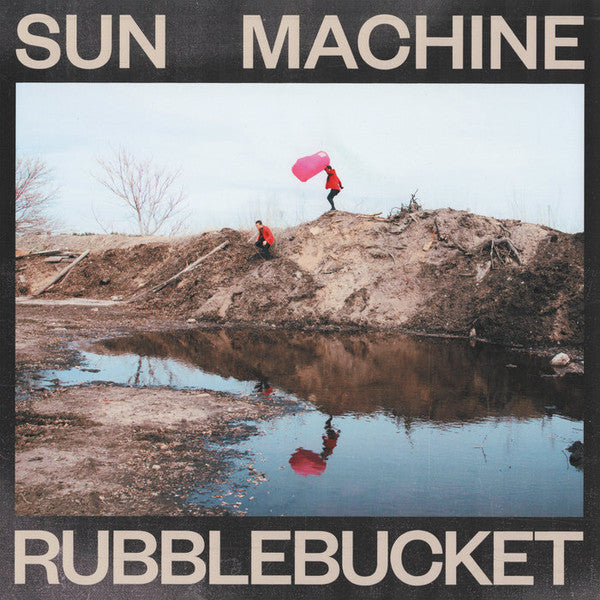 Rubblebucket – Sun Machine 🇺🇸