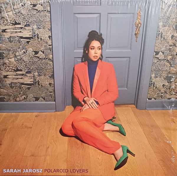 Sarah Jarosz – Polaroid Lovers 🇺🇸