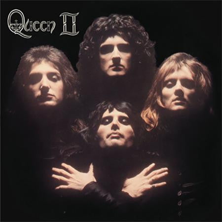Queen – Queen II (180G) (2026 Mix) 🇺🇸