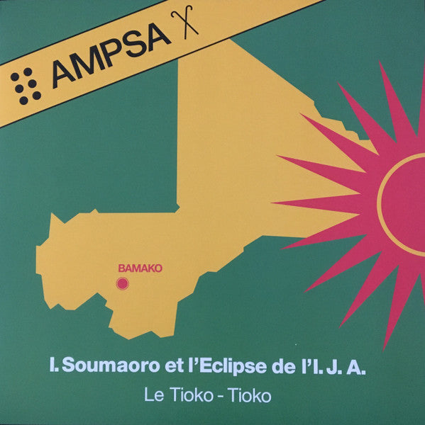Idrissa Soumaoro Et L'eclipse De L'i.j.a. – Le Tioko-tioko 🇺🇸