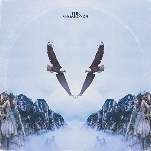 Vegabonds – V 🇺🇸
