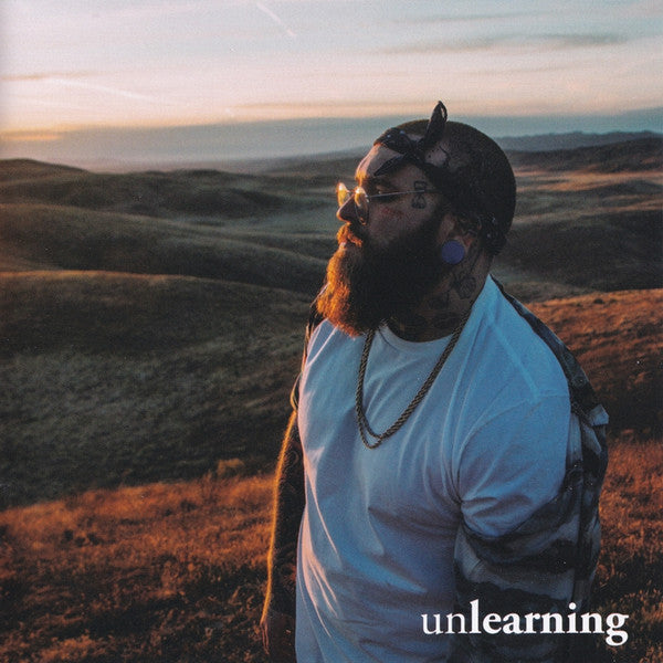 Teddy Swims – Unlearning [CD Nuevo] 💿 🇺🇸