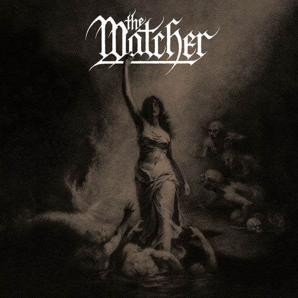 Watcher – Out of the Dark 🇺🇸